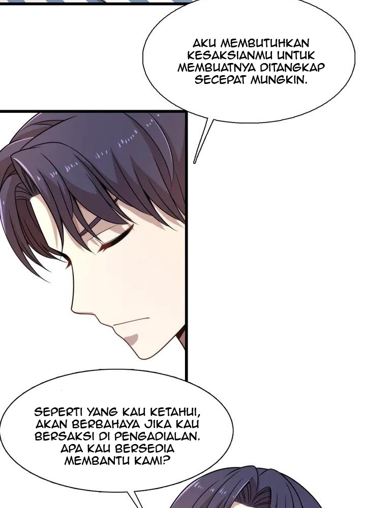 Reborn Doctor Chapter 45 Bahasa Indonesia